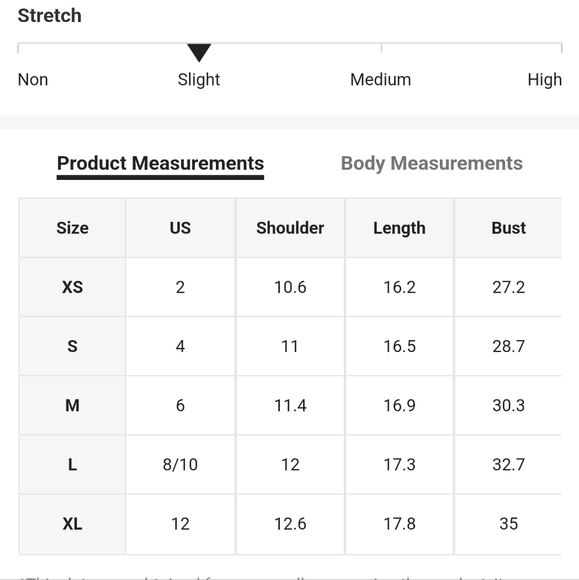 New Blue & Green Mock Neck Lettuce Trim Seam Front Tank Top XL - Picture 6 of 7